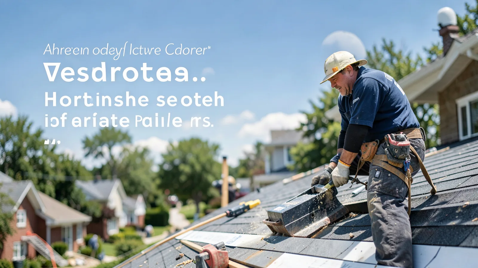 Roof Replacement in East Burke, VT near me